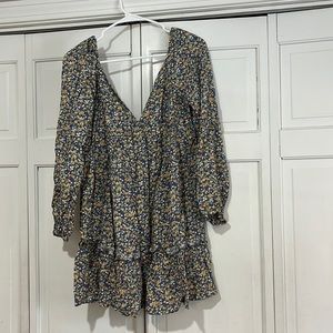 Tillys dress with tags